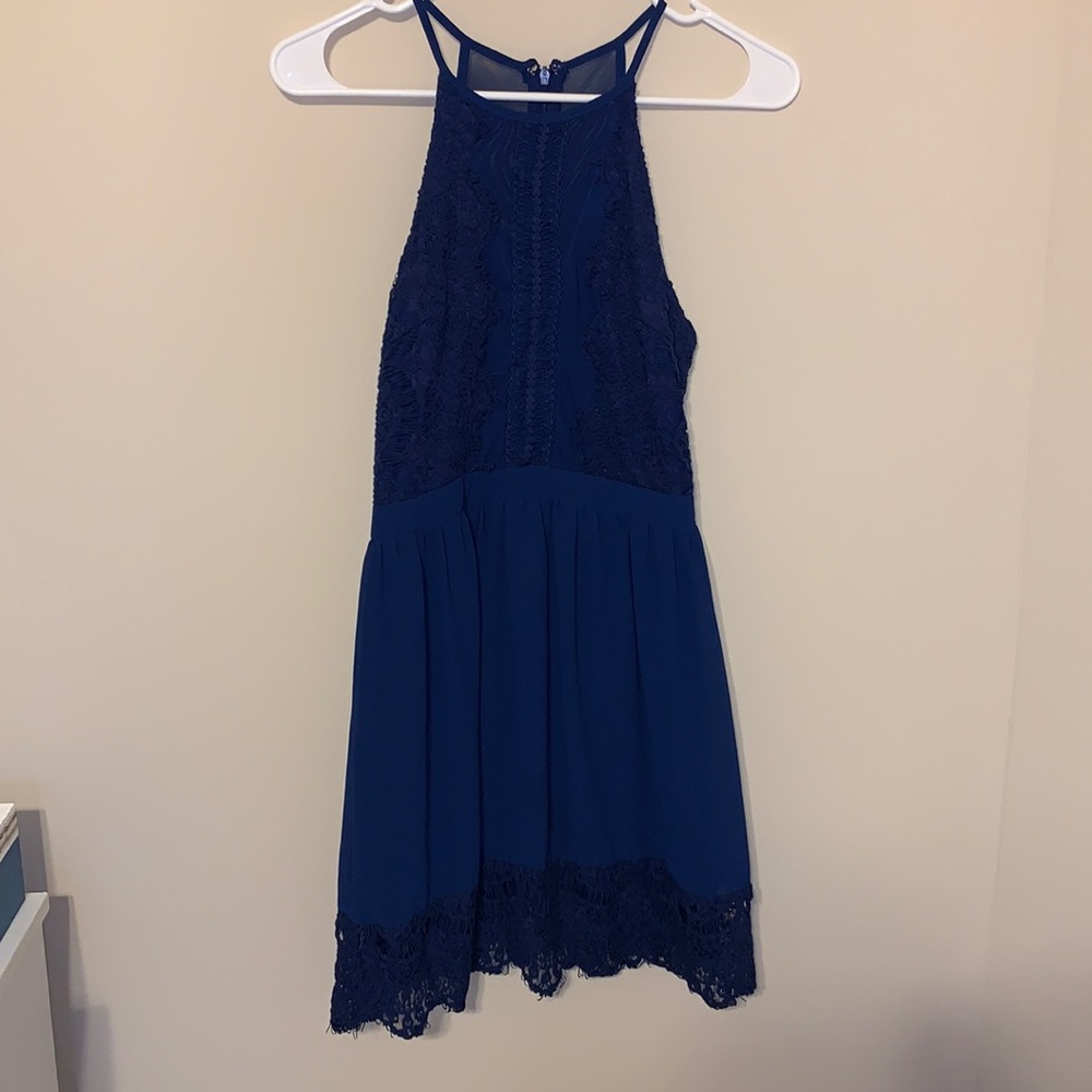 Womens dress